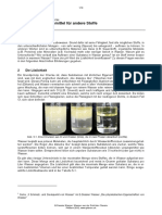 Factsheet 5 Wasser Als Loesungsmittel Fuer Andere Stoffe PDF