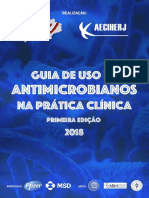 Guia de Uso de Antimicrobianos Na Pratica Clinica