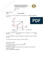 Vectores Con r2