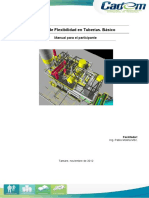 118045921 Analisis de Flexibilidad en Tuberias Basico 2012