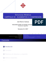 Elementos A Compresión PDF