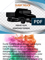 Dump Truck