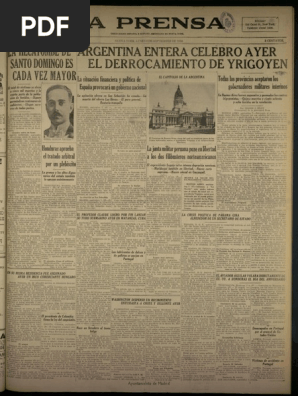 Hem Laprensa