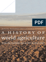 Agriculture in History_Rasmussen