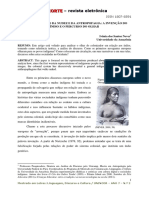 Representações coloniais dos índios brasileiros