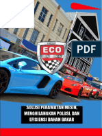 New Proposal Eco Racing Ref 08-08-18