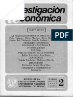 Para Lectores de El Capital. Comentario 1