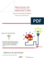 Principios de Extrusion de Polimeros