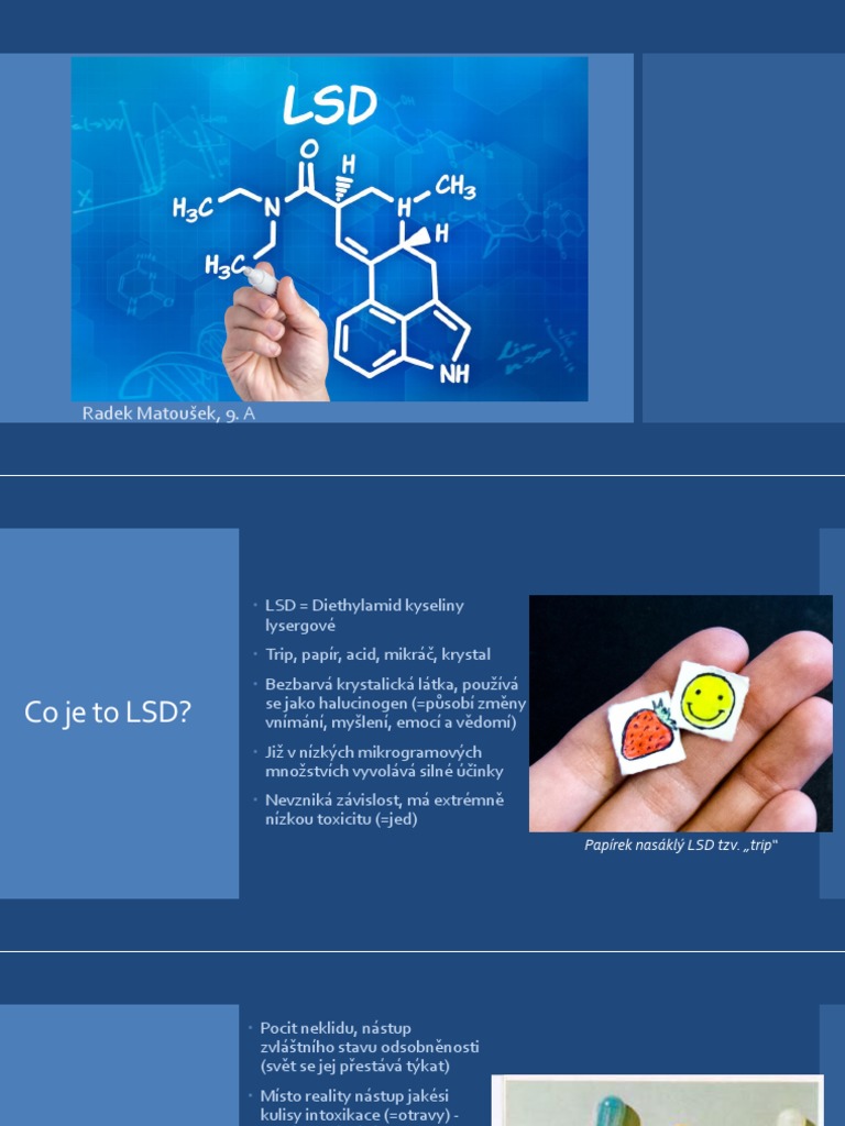 LSD | PDF