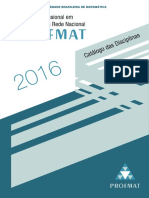 PROFMAT Catalogo das disciplina - Several Authors.pdf