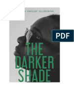 The Darker Shade Book PDF