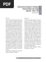 Genevieve Naylor, fotógrafa