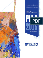 PNLD 2015 Ensino Medio (Matemat - Several Authors.pdf
