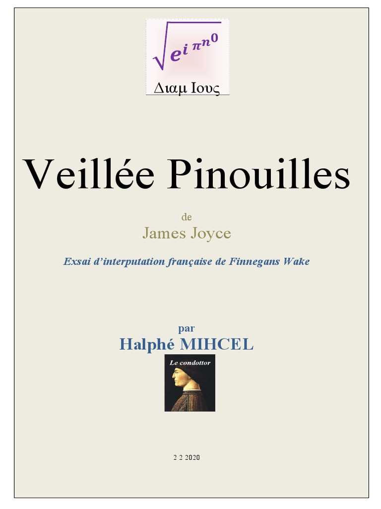 Veillee Pinouilles 2 Fevrier Pdf Univers Gravite