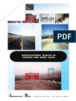 Especificaciones Técnicas de Pinturas para Obras Viales.pdf