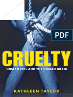 Cruelty Human Brain.pdf