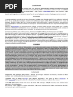 2. La società feudale