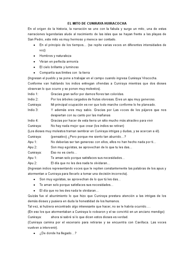 10 Obras de Teatro Cortas Alan Rejon