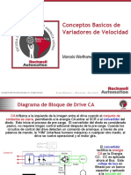 1. Conocimientos Básicos Drives