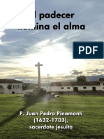 El Padecer Ilumina El Alma PDF