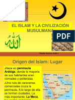 El Islam y La Civilización Musulmana