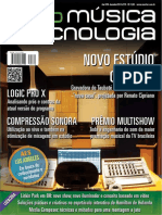 dez 2014 audio & Musica e Tecnologia Revista