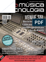 Agosto 15 Musica Audio & Tecnologia Revista