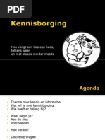 Download Kennisborging by Herman Timmermans SN3875633 doc pdf