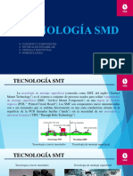 01 Tecnología SMT