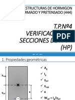 Apuntes Pretensado