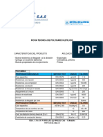 Ficha Tecnica Polyhard N