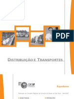 Distribuição e Transporte (CRF - SP)