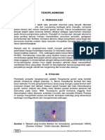 Penyakit TOXOPLASMOSIS PDF