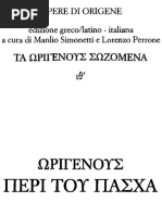 Insegnamenti Spirituali Doroteo Di Gaza Pdf