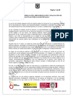 Guia Para La Formulacion de Politicas Publicas