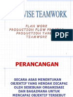 4.planning Work & Production Flow Process OK