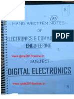 8.digital Electronicsss)