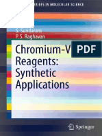 (S. Sundaram, P.S. Raghavan (Auth.) ) Chromium - VI (B-Ok - Xyz) PDF