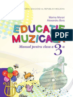 III_Educatie Muzicala (in Limba Romana)