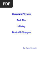 Download Quantum Physics and the I-Ching 2 by Ellis Peterson SN3875772 doc pdf
