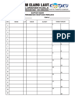 Absensi Fgd Perubahan Sikap Dan Perilaku 2018