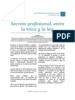 Secreto profesional, entre.pdf