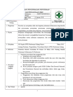 Sop Penilaian Pengendaliam Penyediaan Dan Penggunaan Obat