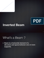 BMC-4 Inverted Beam