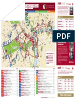 London Map July 2018