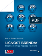 Licnost Brenda PDF