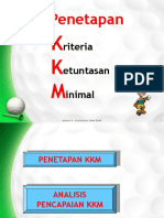 Materi 14. Penetapan KKM.ppt