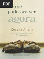 Cecelia Ahern- Se me pudesses ver agora.pdf