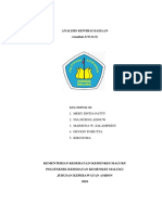 ANALISIS SWOT