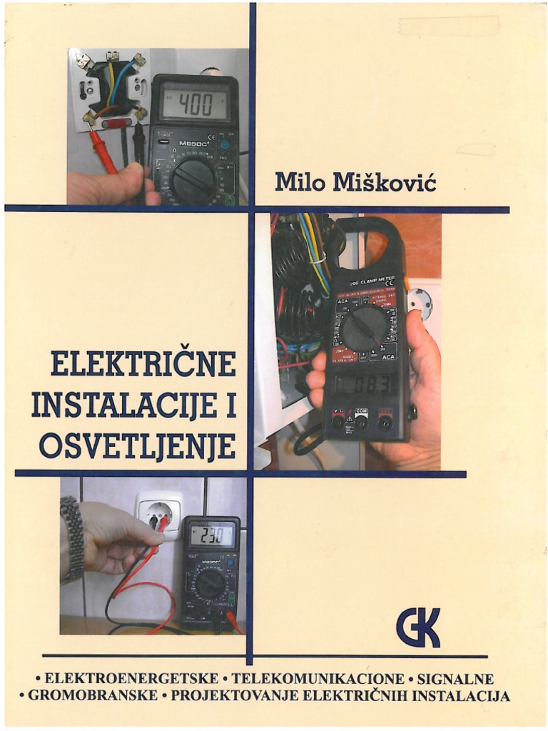 ABB Switchgear Manual 12 Ed 876str